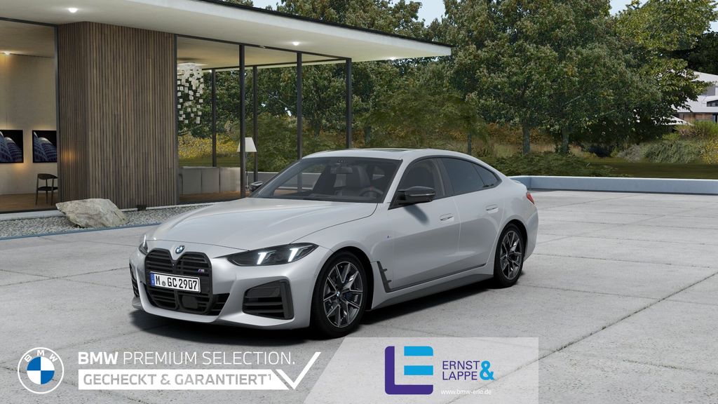 BMW M440 12.215 km 60.770 &euro; Essen 45134