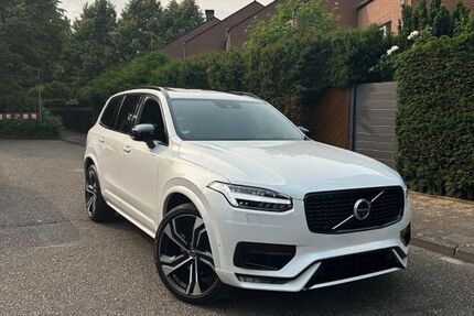 Volvo XC90 98.000 km 44.500 &euro; Wesel 46485