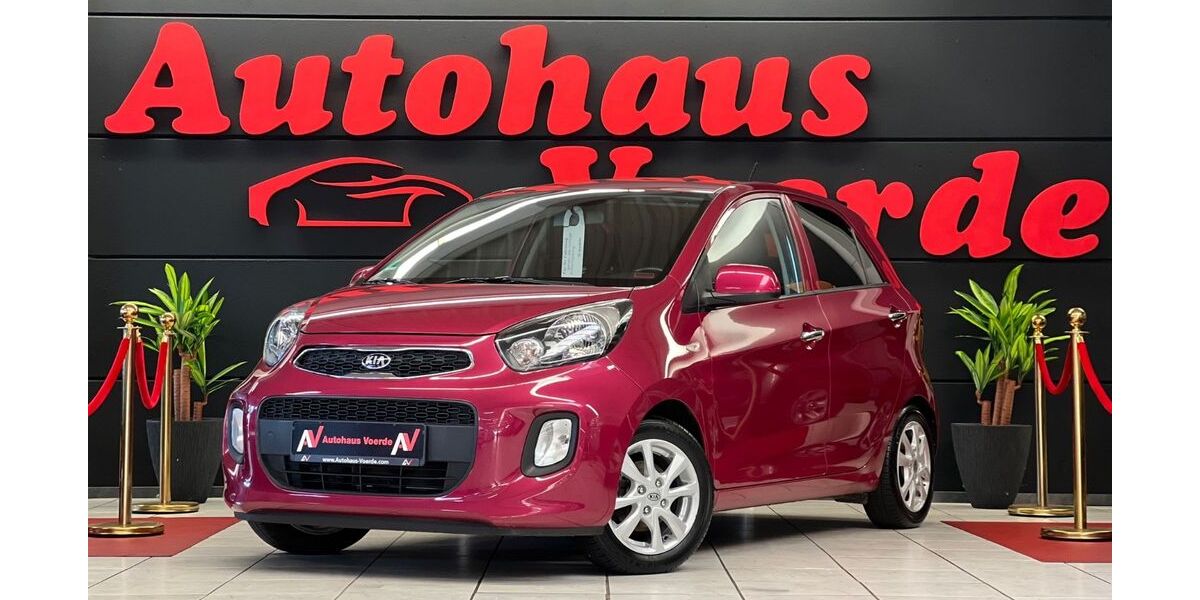 Kia Picanto 59.000 km 7.490 &euro; Voerde 46562