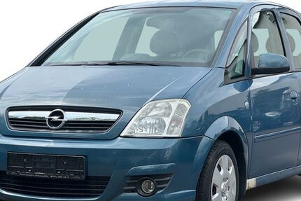 Opel Meriva 173.000 km 680 &euro; Duisburg 47249