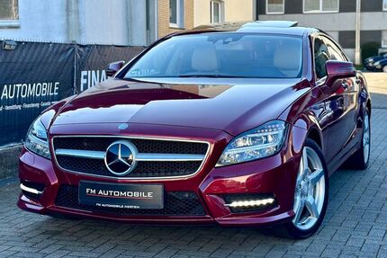 Mercedes-Benz CLS 500 192.500 km 18.850 &euro; Herten 45699