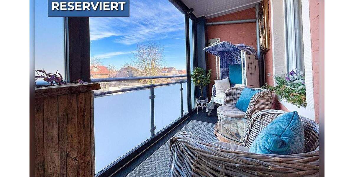 Etagenwohnung Borken - 3 Zimmer, 78 m&sup2;, 199.000&euro; | Angebot:25695762