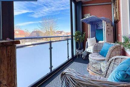 Wohnung Borken - 3 Zimmer, 78 m&sup2;, 199.000&euro; | Angebot:25695762