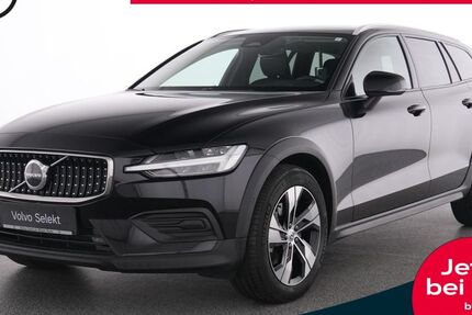 Volvo V60 Cross Country 13.085 km 34.850 &euro; Essen-Kray 45309