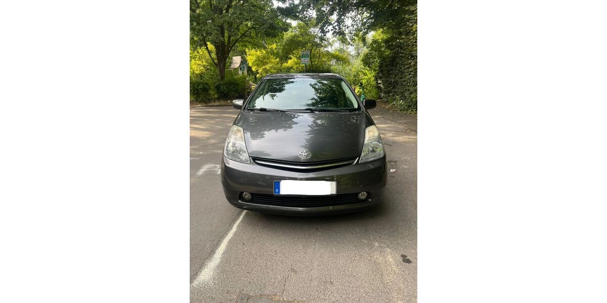 Toyota Prius 210.000 km 6.000 &euro; Essen 45141