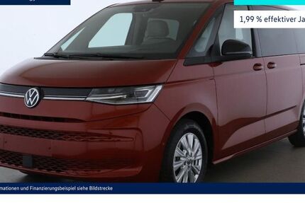 VW T7 Multivan 15.250 km 60.690 &euro; Bochum 44866