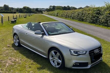 Audi A5 143.000 km 14.650 &euro; Borken 46325