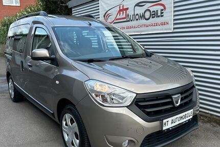 Dacia Dokker 84.600 km 7.199 &euro; Marl 45770