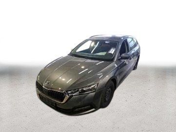 Skoda Octavia 121.339 km 17.340 &euro; Duisburg-Rheinhausen 47226