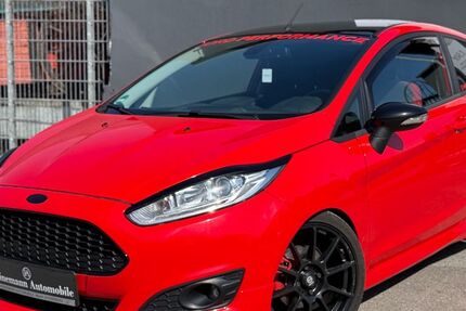 Ford Fiesta 133.600 km 6.499 &euro; Essen 45139