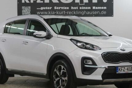 Kia Sportage 33.500 km 19.950 &euro; Recklinghausen 45661