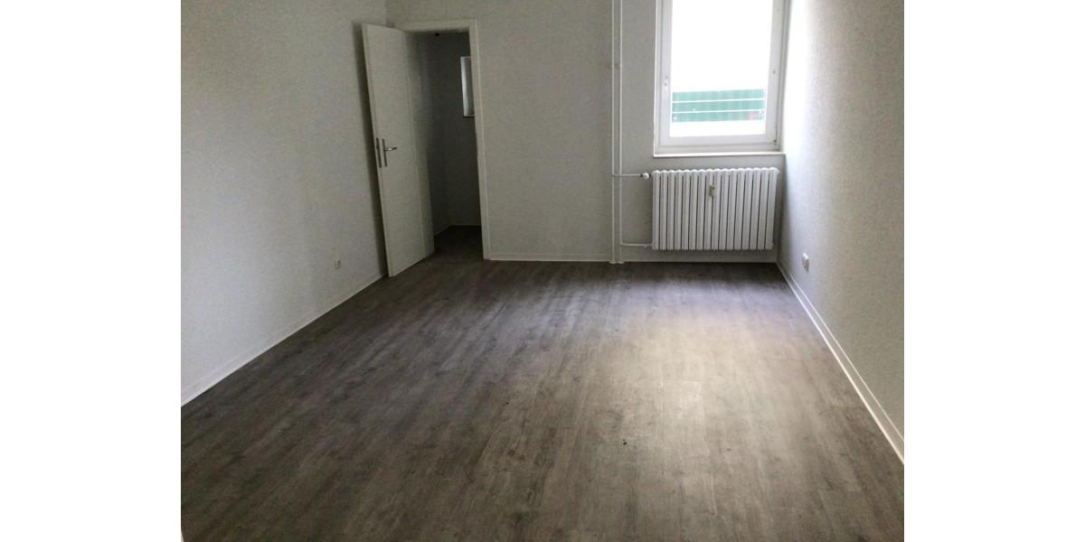 Erdgeschoßwohnung Bochum Bochum-Mitte - 2 Zimmer, 52 m&sup2;, 542&euro; | Angebot:26092878