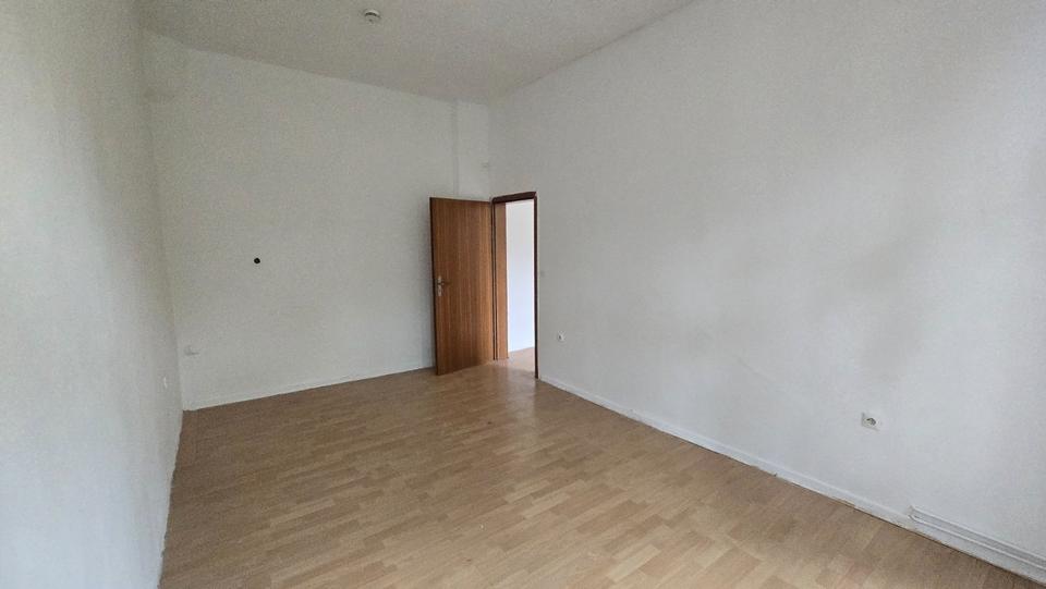 Etagenwohnung Duisburg Duisburg-Mitte - 1 Zimmer, 60 m&sup2;, 400&euro; | Angebot:25612952