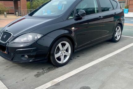 Seat Altea 139.000 km 5.250 &euro; Gelsenkirchen 45886