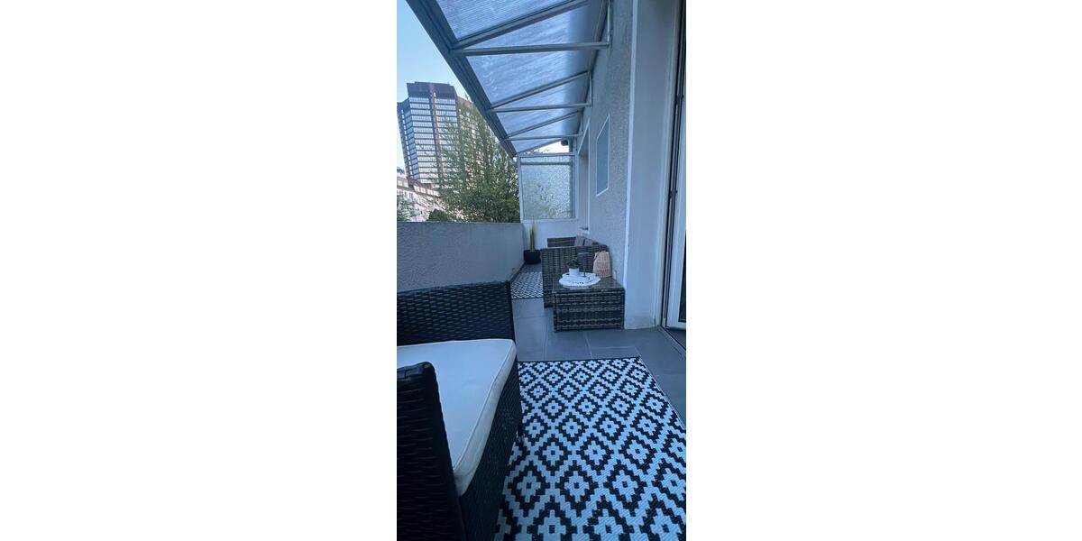 Etagenwohnung Essen Stadtkern - 3.5 Zimmer, 79 m&sup2;, 740&euro; | Angebot:26271508