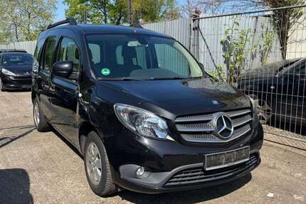 Mercedes-Benz Citan 170.000 km 9.000 &euro; Essen 45143