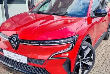 Renault Megane E-Tech 44.884 km 23.950 &euro; Borken 46325