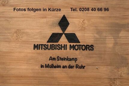 Mitsubishi Space Star 78.828 km 9.900 &euro; Mülheim an der Ruhr 45476