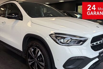 Mercedes-Benz GLA 250 23.894 km 34.880 &euro; Haltern am See 45721