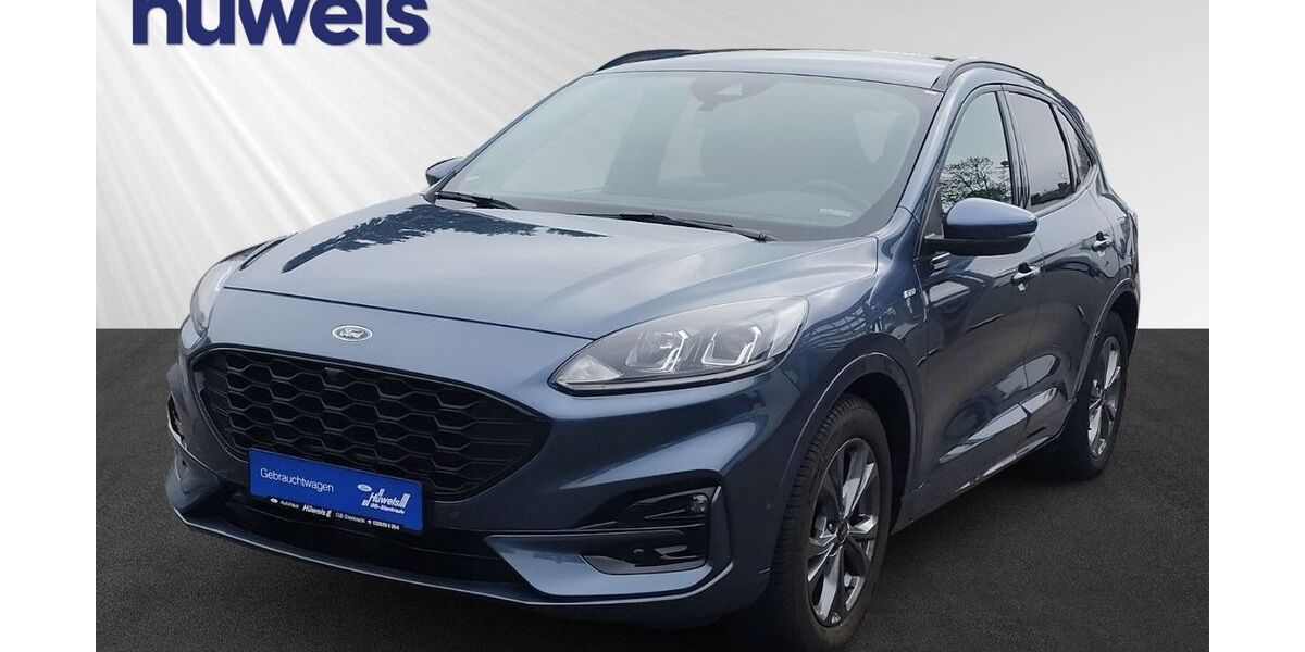 Ford Kuga 52.512 km 19.990 &euro; Oberhausen - Sterkrade 46145