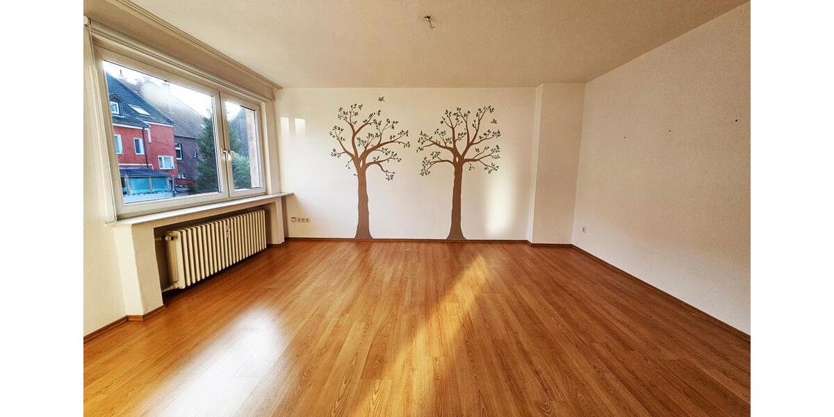 Etagenwohnung Herne Wanne-Bickern - 3.5 Zimmer, 93 m&sup2;, 790&euro; | Angebot:25920211