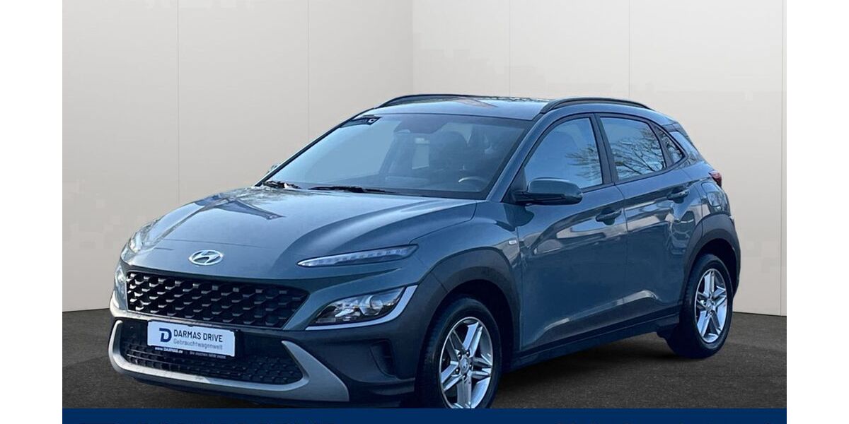 Hyundai KONA 54.000 km 14.490 &euro; Datteln 45711