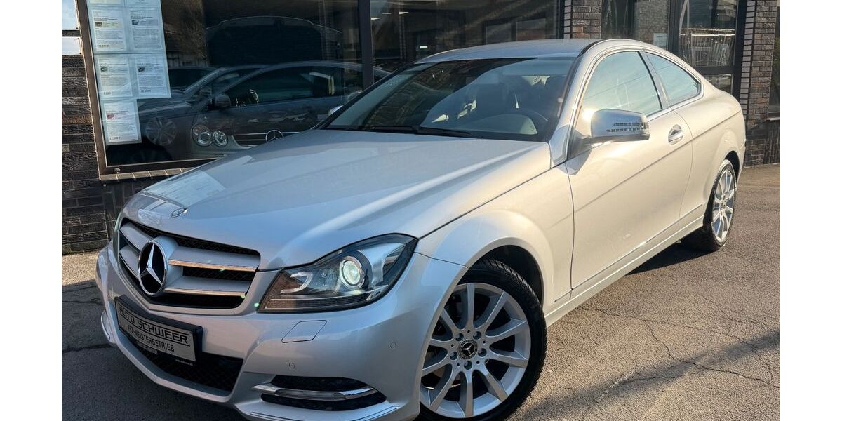 Mercedes-Benz C 180 84.926 km 15.990 &euro; Duisburg 47138