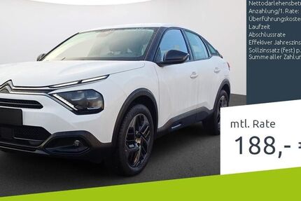 Citroen C4 21.399 km 16.389 &euro; Borken 46325