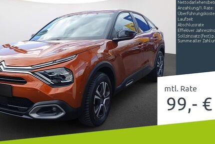 Citroen C4 58.768 km 17.780 &euro; Borken 46325