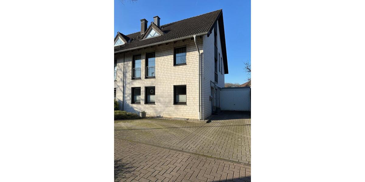 Doppelhaushälfte Dinslaken Lohberg - 550.000&euro; | Angebot:24850855
