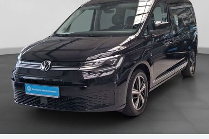 VW Caddy Maxi 50.314 km 28.410 &euro; Gelsenkirchen 45888