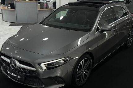 Mercedes-Benz A 160 36.920 km 19.900 &euro; Gelsenkirchen 45891