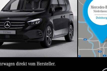 Mercedes-Benz T-Klasse 7.183 km 35.990 &euro; Duisburg 47138