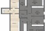 Etagenwohnung Borken - 3 Zimmer, 64 m&sup2;, 179.000&euro; | Angebot:26751325