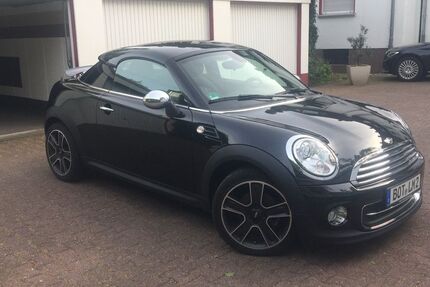 Mini Cooper Coupé 46.889 km 11.111 &euro; Bottrop 46236