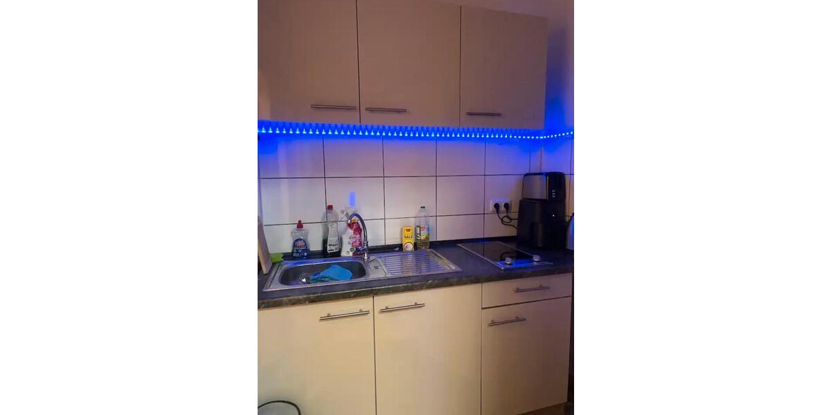 Dachgeschoßwohnung Essen Stadtbezirk III - 1 Zimmer, 40 m&sup2;, 650&euro; | Angebot:25358706