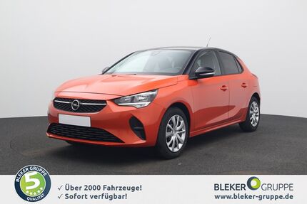 Opel Corsa 28.214 km 13.420 &euro; Borken 46325