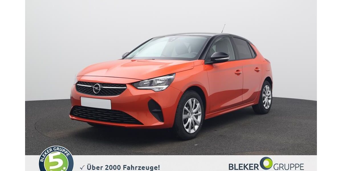 Opel Corsa 28.214 km 13.420 &euro; Borken 46325
