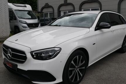 Mercedes-Benz E 300 98.468 km 28.950 &euro; Mülheim an der Ruhr 45473