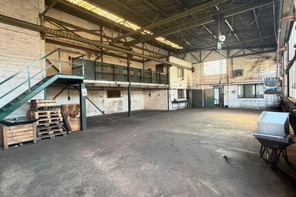 Gewerbeobjekt Gelsenkirchen Erle - 1.500&euro; | Angebot:26163975