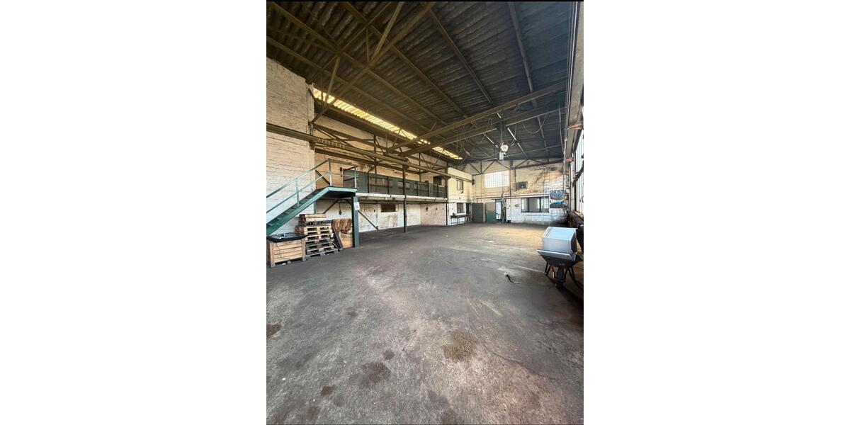 Gewerbeobjekt Gelsenkirchen Erle - 1.500&euro; | Angebot:26163975