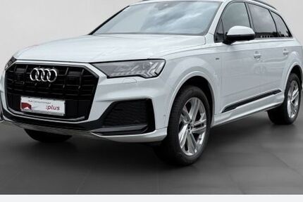 Audi Q7 47.293 km 59.780 &euro; Marl 45770