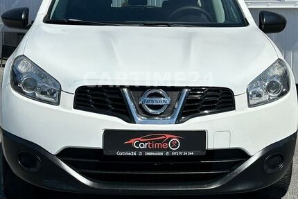 Nissan Qashqai 150.412 km 4.790 &euro; Oberhausen 46145