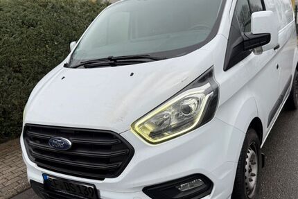 Ford Transit Custom 142.319 km 10.180 &euro; Mülheim an der Ruhr 45472