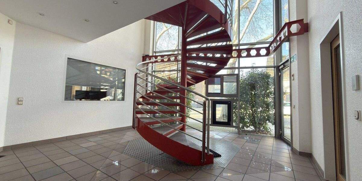 Gewerbeobjekt Oberhausen Osterfeld-West - 1 Zimmer, 440&euro; | Angebot:25709903