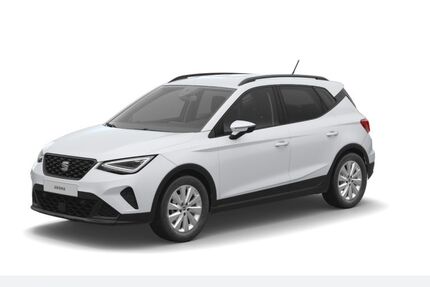 Seat Arona 22.831 km 21.190 &euro; Recklinghausen 45663