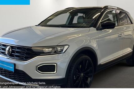 VW T-Roc 29.244 km 28.800 &euro; Mülheim an der Ruhr 45481