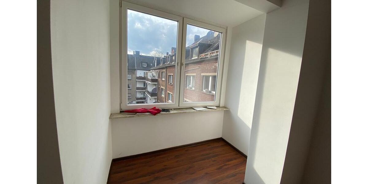 Etagenwohnung Duisburg Mittelmeiderich - 1 Zimmer, 68 m&sup2;, 99.000&euro; | Angebot:26036451