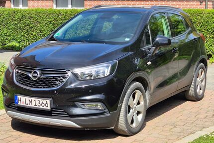 Opel Mokka 181.230 km 7.200 &euro; Velen 46342