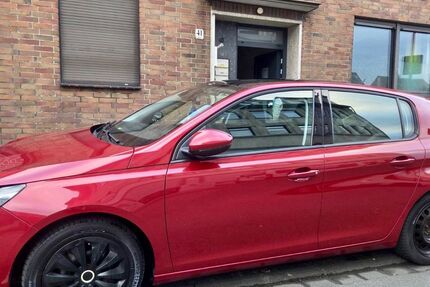 Peugeot 308 280.000 km 4.200 &euro; Oberhausen 46149